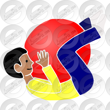 Hold Ball