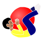 Hold Ball