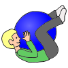 Hold Ball