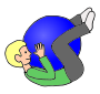 Hold Ball