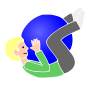 Hold Ball