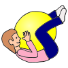 Hold Ball