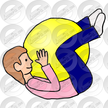 Hold Ball