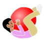 Hold Ball