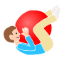 Hold Ball