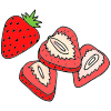 Strawberries