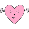Furious Heart