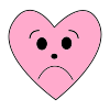 Sad Heart