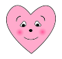 Embarrased Heart