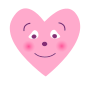 Embarrased Heart
