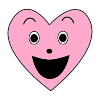 Excited Heart