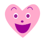 Excited Heart