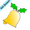 Who Swallowed a Bell