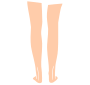Legs