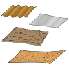 Textures