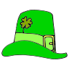 Irish+Hat Picture