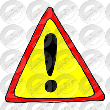 Danger
