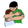 Hug Picture