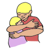 Hug Picture