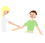Gentle Touches