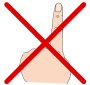 No Touch