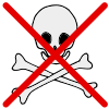 Not Poisonous