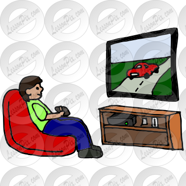 Video Game