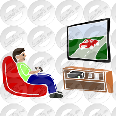 Video Game