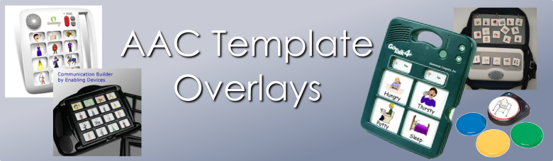 Header Image for AAC Template Overlays