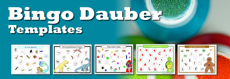 Header Image for Bingo Dauber