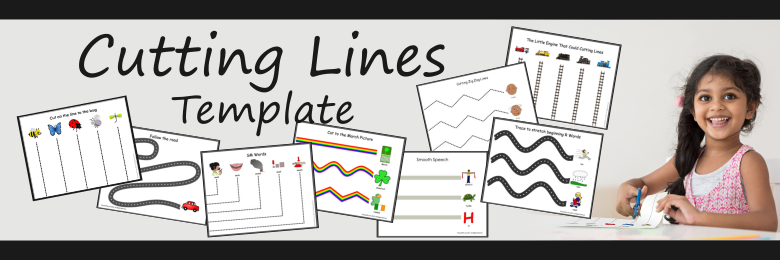 Header Image for Cutting Lines