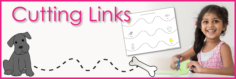 Header Image for Cutting Links