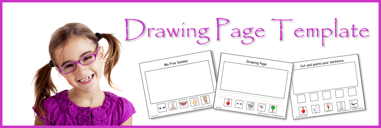 Header Image for Drawing Pages