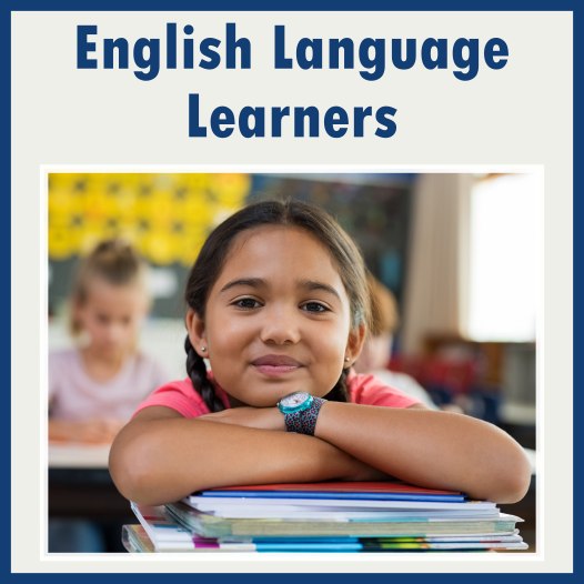 English Language Learners