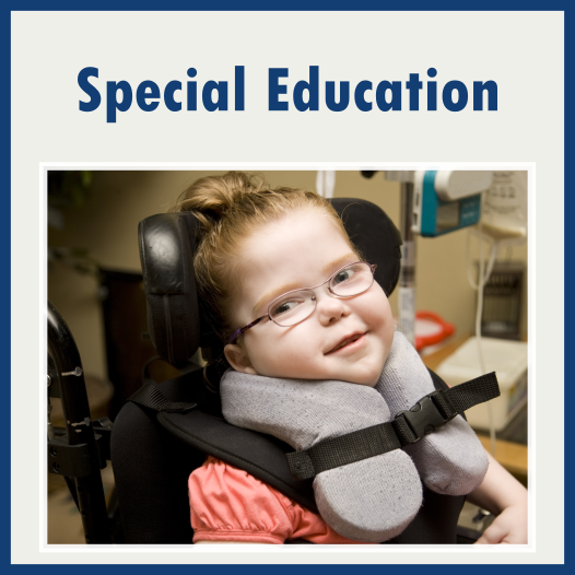 Special Education