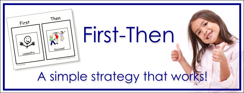 Header Image for First Then Boards