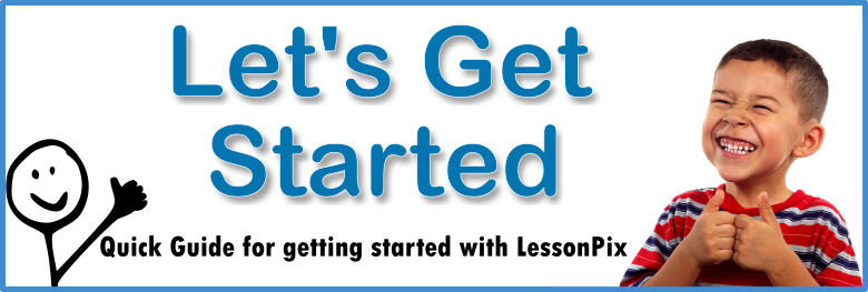 Header Image for Getting Started