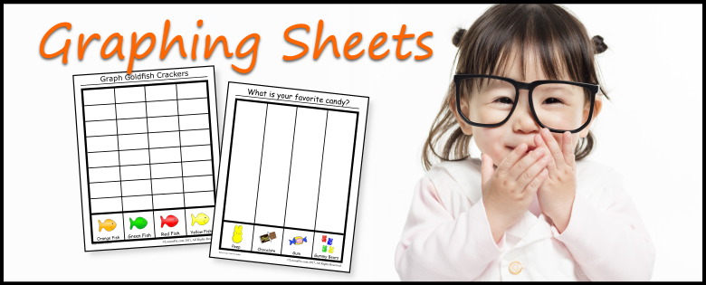 Header Image for Graphing Sheets