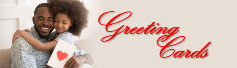 Header Image for Greeting Cards