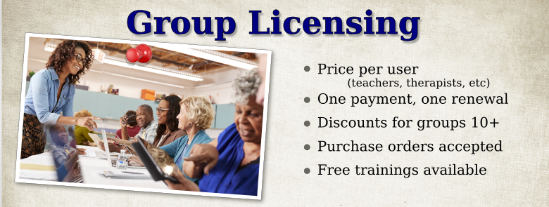 Header Image for Group Licensing Options