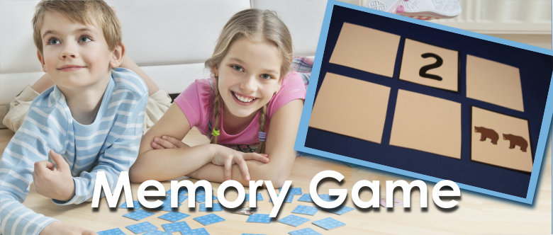 Header Image for Memory Games in Therapy Sessions
