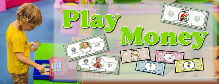 Header Image for Play Money