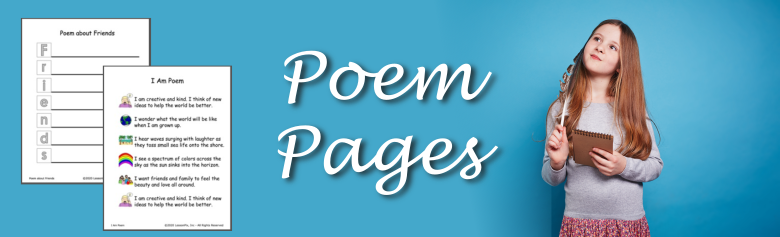 Header Image for Poem Pages
