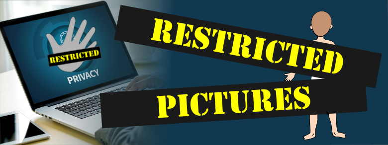 Header Image for Restricted Pictures