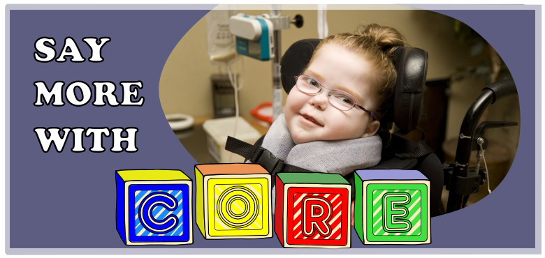Header Image for What Is Core Vocabulary?