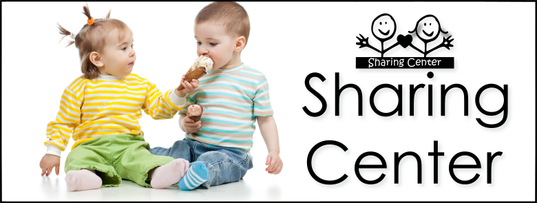 Header Image for LessonPix Sharing Center