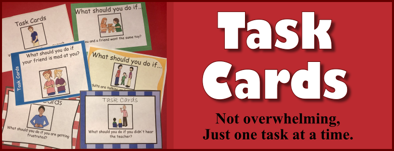 Header Image for Task Cards