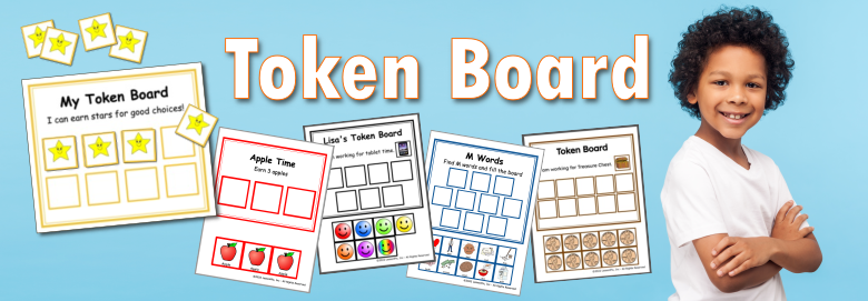 Header Image for Token Boards