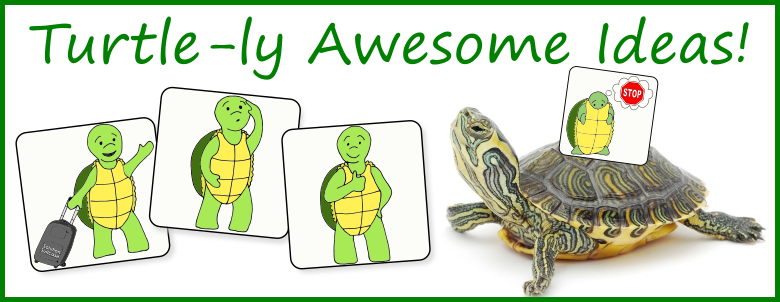 Header Image for Turtle-ly Awesome!