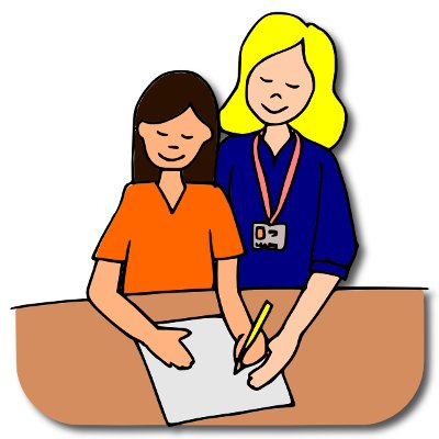 LessonPix Symbols for Occupational Therapy